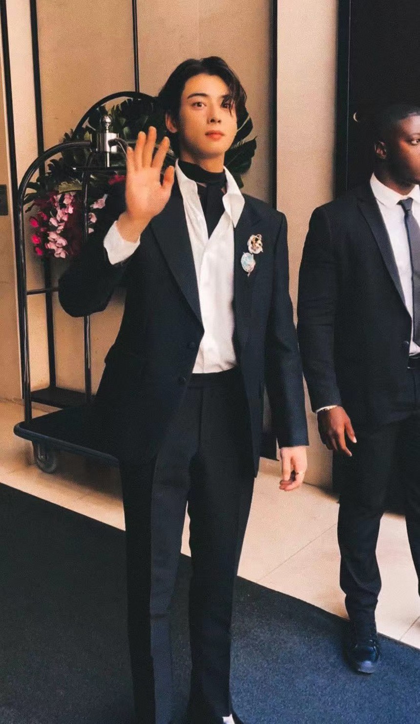 Khán giả bất ngờ đòi Song Hye Kyo đóng phim chung với mỹ nam kém 16 tuổi - Ảnh 5.