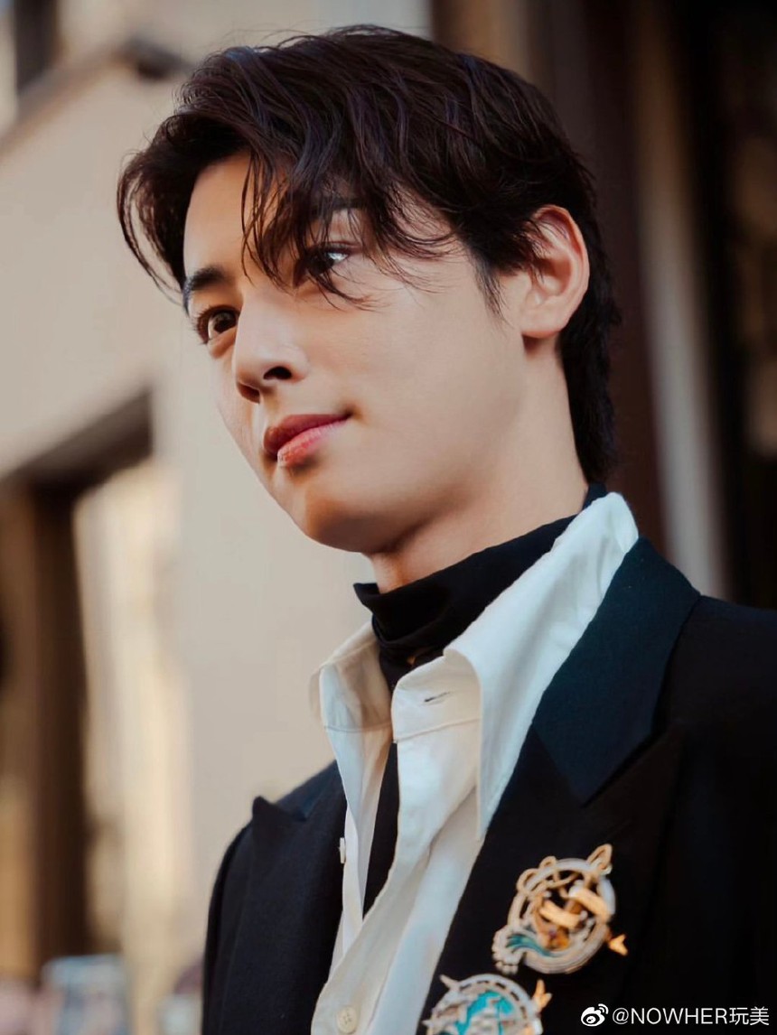 Khán giả bất ngờ đòi Song Hye Kyo đóng phim chung với mỹ nam kém 16 tuổi - Ảnh 6.