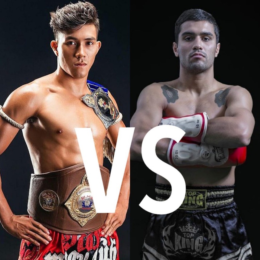 Nguyễn Trần Duy Nhất chịu nỗi khổ ép cân nhưng vẫn thắng ngoạn mục trước võ sĩ 3 lần vô địch thế giới - Ảnh 4. Nguyễn Trần Duy Nhất chịu nỗi khổ ép cân nhưng vẫn thắng ngoạn mục trước võ sĩ 3 lần vô địch thế giới - Ảnh 4.