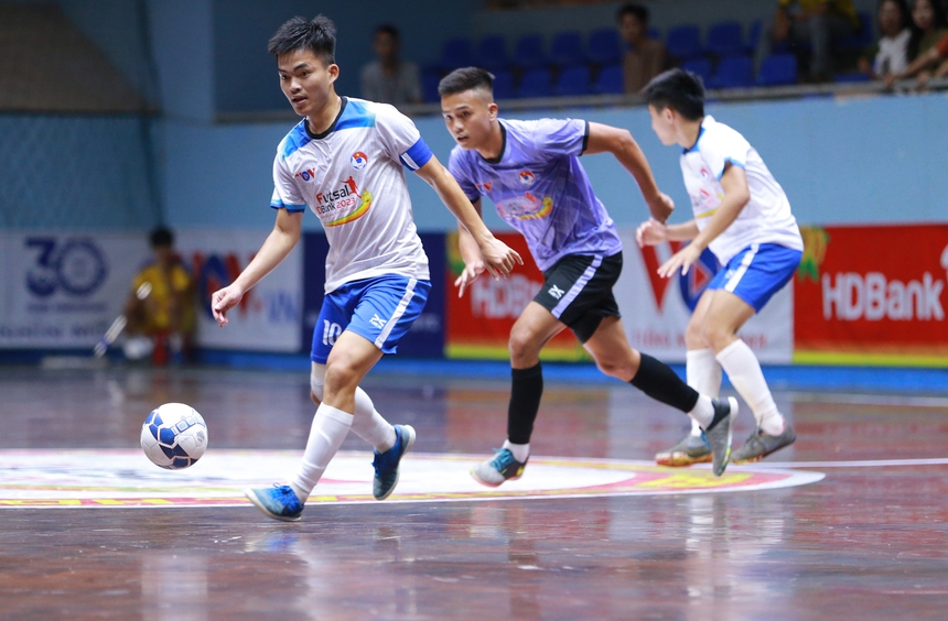 Tài năng tỏa sáng ở đại ngàn Tây Nguyên - Ảnh 1.