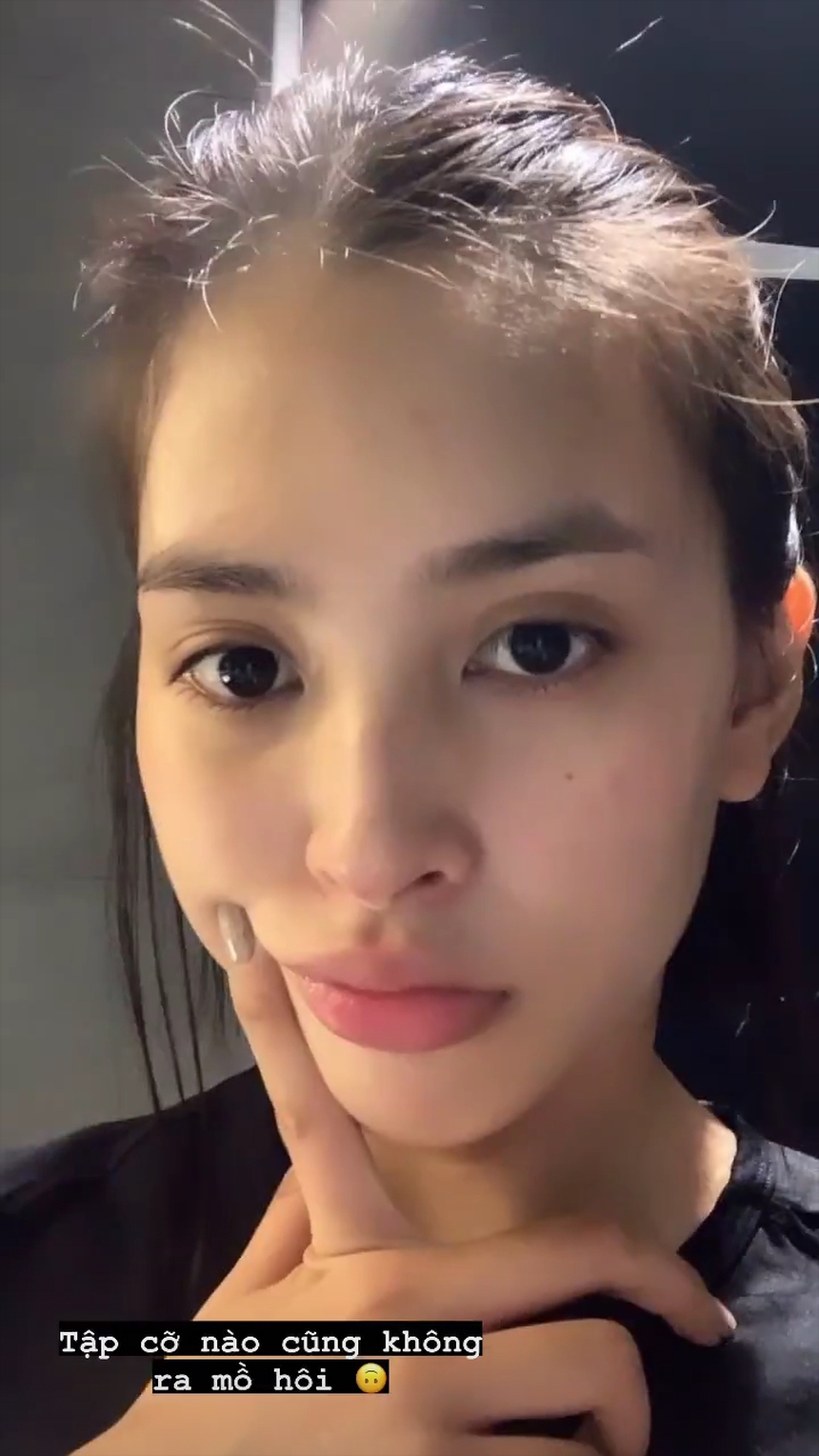 Lan Ngọc được khen khi khoe mặt mộc, các Sao Việt thì sao? - Ảnh 5.