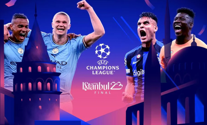 Dự đoán tỉ số Man City vs Inter Milan (02h00, 11/6), chung kết Champions League - Ảnh 3.