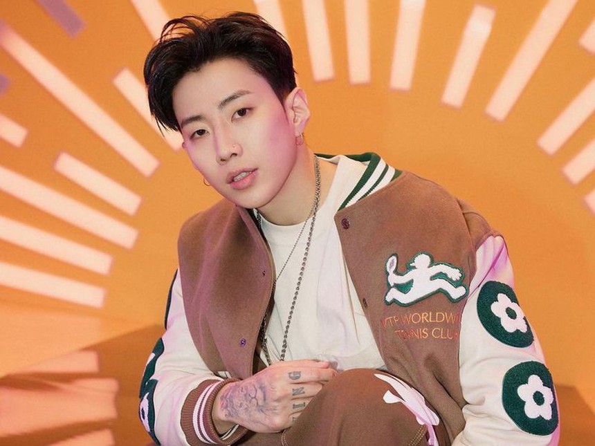 Rapper Jay Park từng bị vào 'danh sách đen' giờ là nghệ sĩ K-pop nổi bật bậc nhất - Ảnh 7.