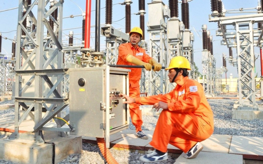 Thông báo lịch cắt điện Hà Nội ngày 9/6: Nhiều công ty và khu dân cư bị ảnh hưởng - Ảnh 3. Thông báo lịch cắt điện Hà Nội ngày 9/6: Nhiều công ty và khu dân cư bị ảnh hưởng - Ảnh 3.