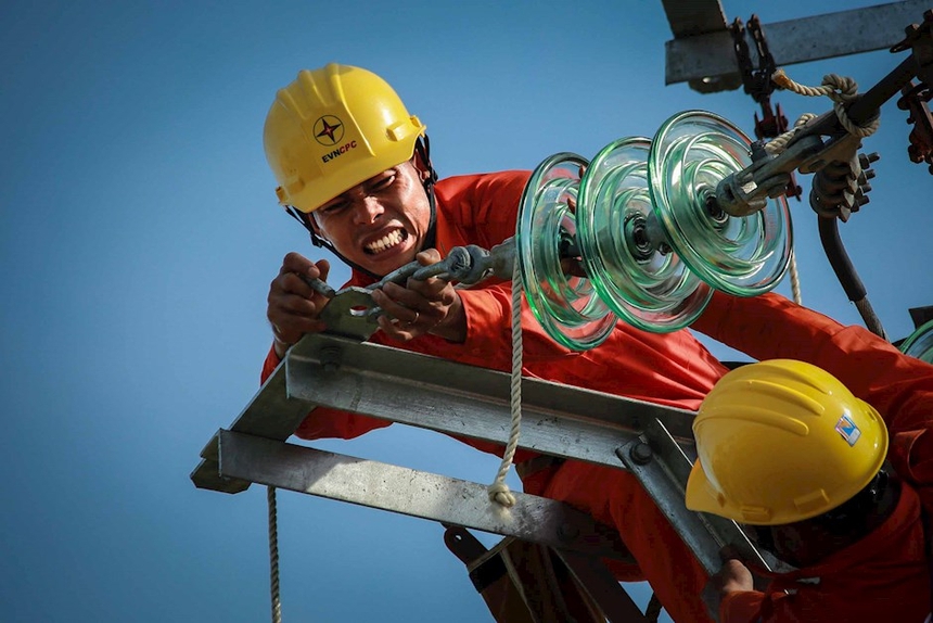 Tin mới nhất về lịch cắt điện Hà Nội ngày 8/6: Phạm vi ảnh hưởng giảm sút - Ảnh 5.