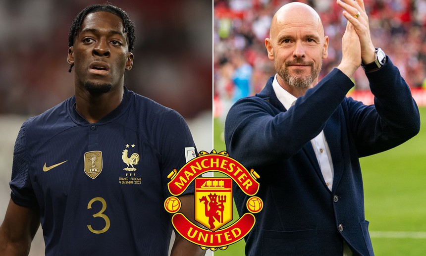 Tin chuyển nhượng MU 8/6: MU chốt phương án B cho Kim Min-jae, bán Elanga cho RB Leipzig - Ảnh 2.