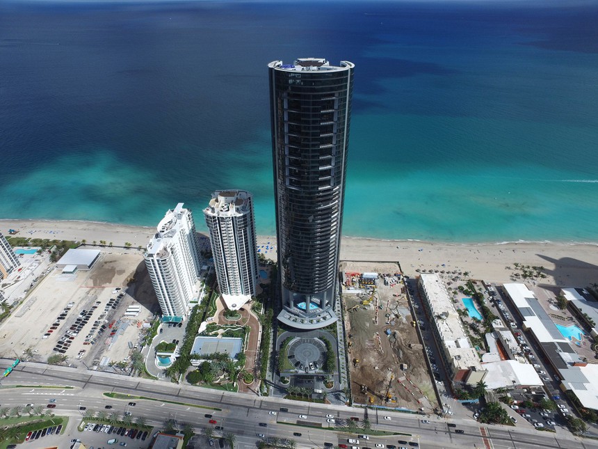 Bên trong căn hộ trị giá 9 triệu USD của Messi tại Mỹ - Ảnh 3.