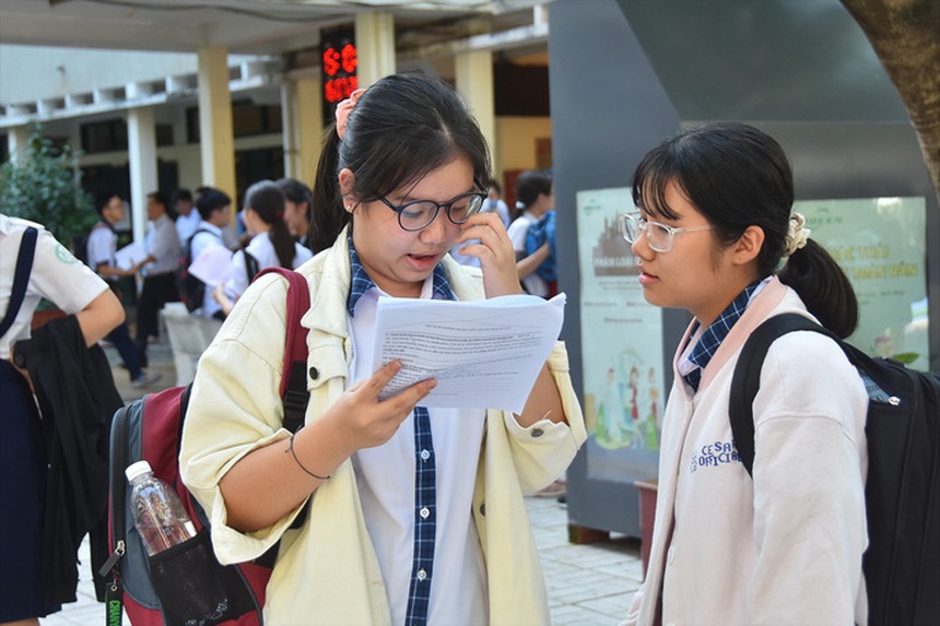 Góc nhìn 365: 'Để những suy nghĩ cất lên thành lời' - Ảnh 1.