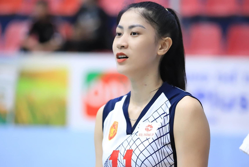 'Hot girl' bóng chuyền Kiều Trinh thả dáng cực xinh ở Hạ Long, chờ tái xuất sân đấu - Ảnh 3. 'Hot girl' bóng chuyền Kiều Trinh thả dáng cực xinh ở Hạ Long, chờ tái xuất sân đấu - Ảnh 3.