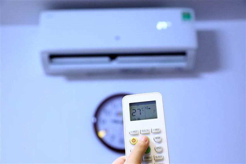 Thủ tướng Chính phủ chỉ thị tăng cường tiết kiệm điện - Ảnh 1. Thủ tướng Chính phủ chỉ thị tăng cường tiết kiệm điện - Ảnh 1.