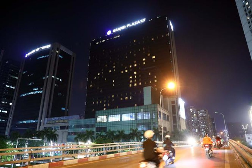 Thủ tướng Chính phủ chỉ thị tăng cường tiết kiệm điện - Ảnh 5. Thủ tướng Chính phủ chỉ thị tăng cường tiết kiệm điện - Ảnh 5.