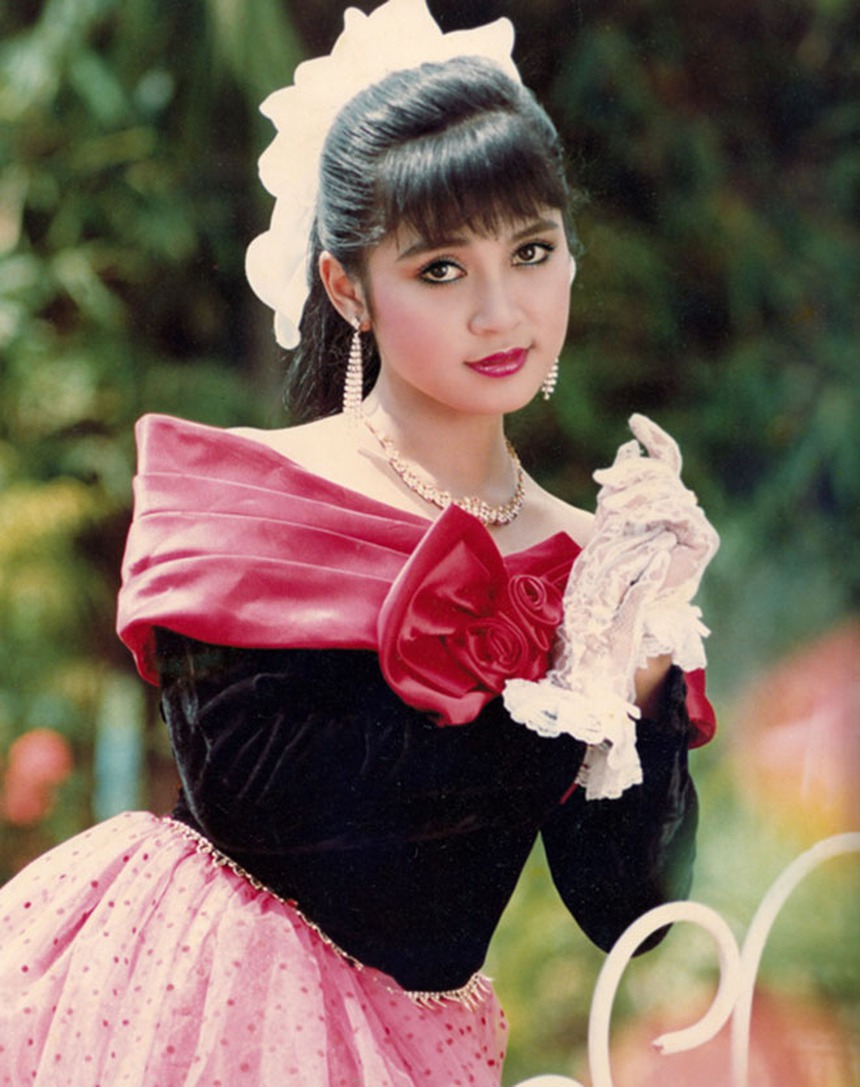 Thực hư chuyện Việt Trinh sắp cưới ở tuổi  - Ảnh 1.