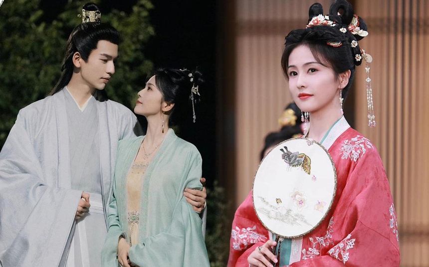 2 bộ phim Trung Quốc cán mốc 5 triệu lượt chờ xem nhưng vẫn 'đắp chiếu' - Ảnh 5.