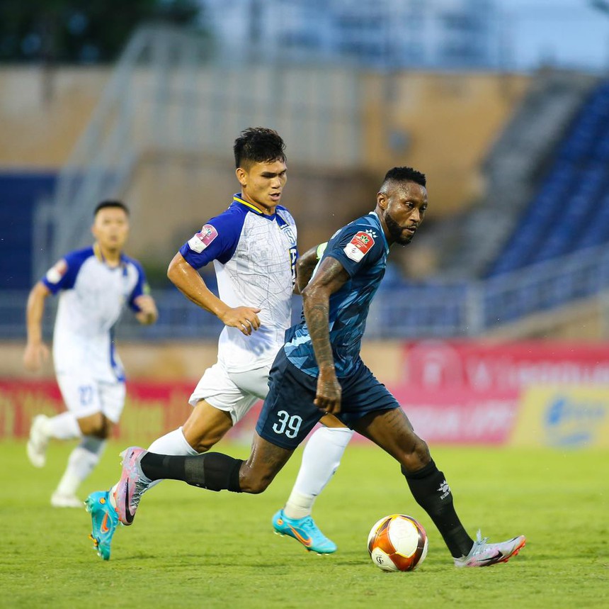 Bóng đá Việt Nam ngày 9/6: Văn Toàn bật mí yếu tố giúp anh hòa nhập nhanh Seoul E-Land - Ảnh 2. Bóng đá Việt Nam ngày 9/6: Văn Toàn bật mí yếu tố giúp anh hòa nhập nhanh Seoul E-Land - Ảnh 2.