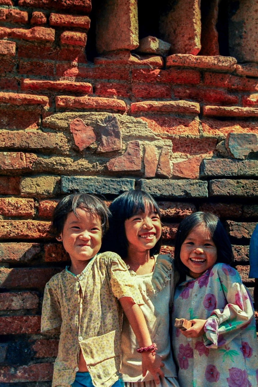 Cuộc đời sau ống kính: Đâu rồi làng gốm cổ Hiển Lễ? - Ảnh 1.