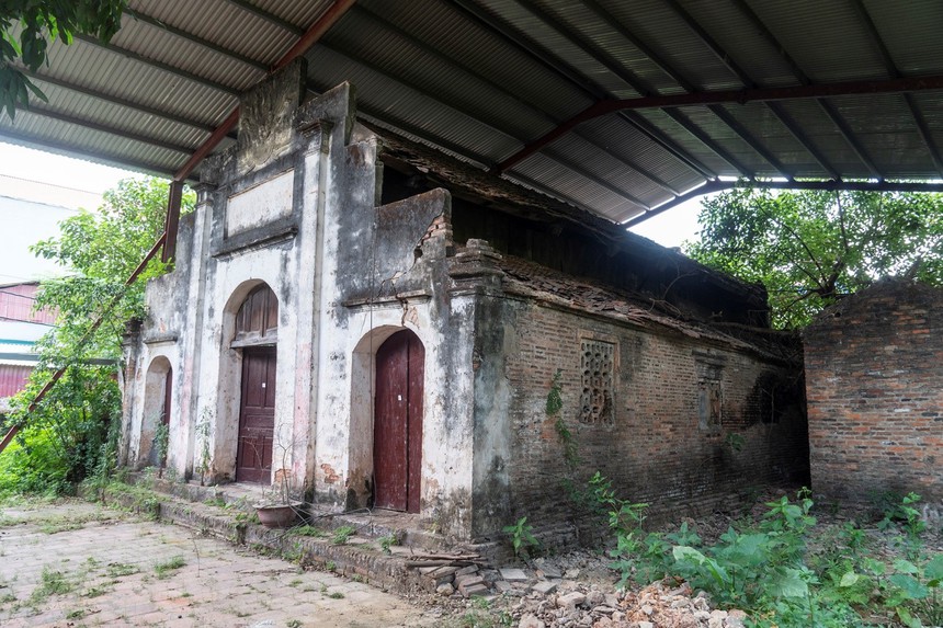 Cuộc đời sau ống kính: Đâu rồi làng gốm cổ Hiển Lễ? - Ảnh 4.