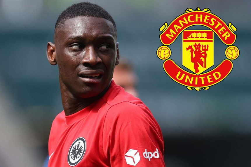 Tin nóng bóng đá tối 9/6: MU mua Lukaku 2.0, Suarez lên tiếng về khả năng tái ngộ Messi  - Ảnh 2.