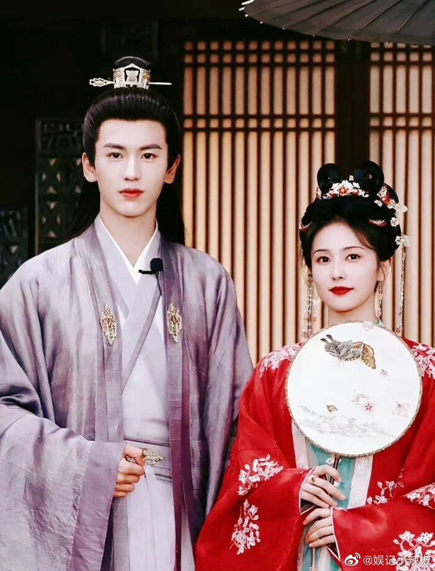 2 bộ phim Trung Quốc cán mốc 5 triệu lượt chờ xem nhưng vẫn 'đắp chiếu' - Ảnh 8.