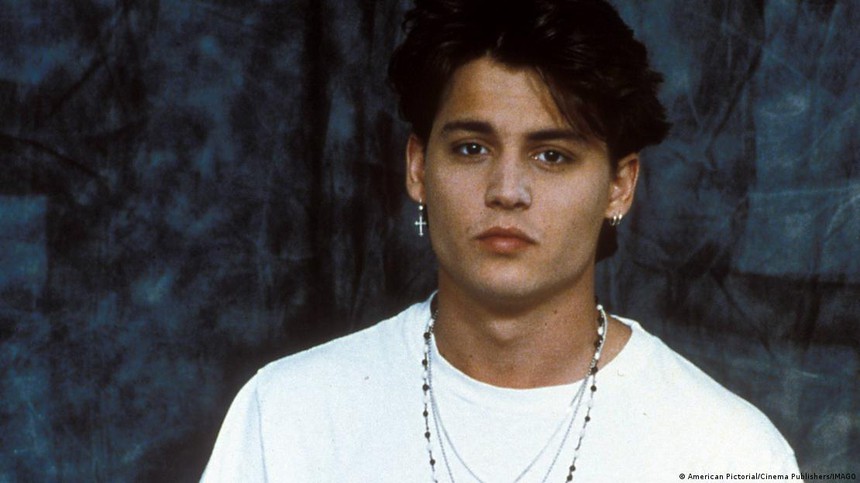 Johnny Depp 60 tuổi: Trở lại với 'mối tình đầu' rock'n'roll - Ảnh 2.