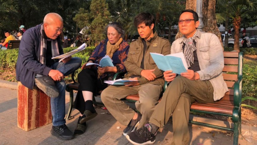 Phim 'Cuộc đời vẫn đẹp sao' được đạo diễn Nguyễn Danh Dũng xác nhận số tập - Ảnh 2. Phim 'Cuộc đời vẫn đẹp sao' được đạo diễn Nguyễn Danh Dũng xác nhận số tập - Ảnh 2.