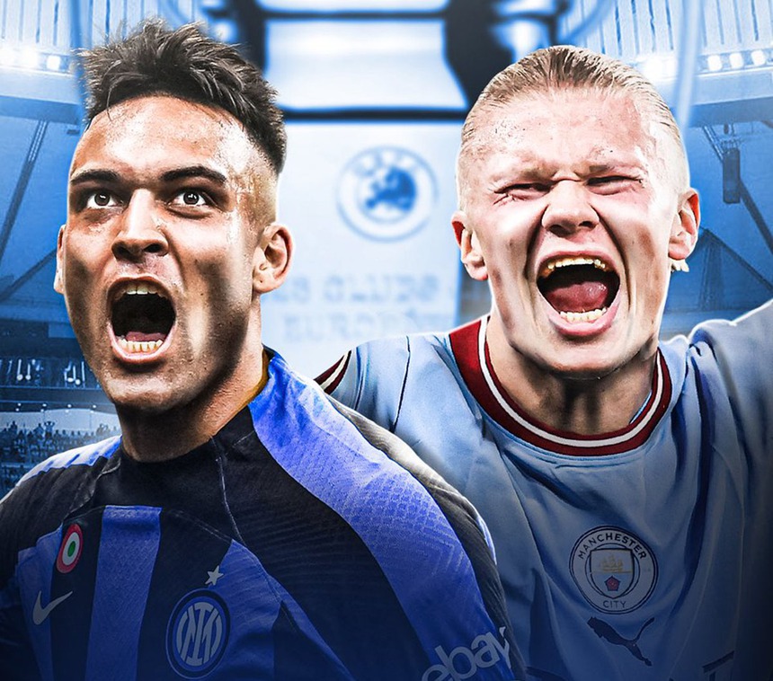 Soi kèo bóng đá hôm nay 10/6: Đại chiến Man City vs Inter - Ảnh 6.