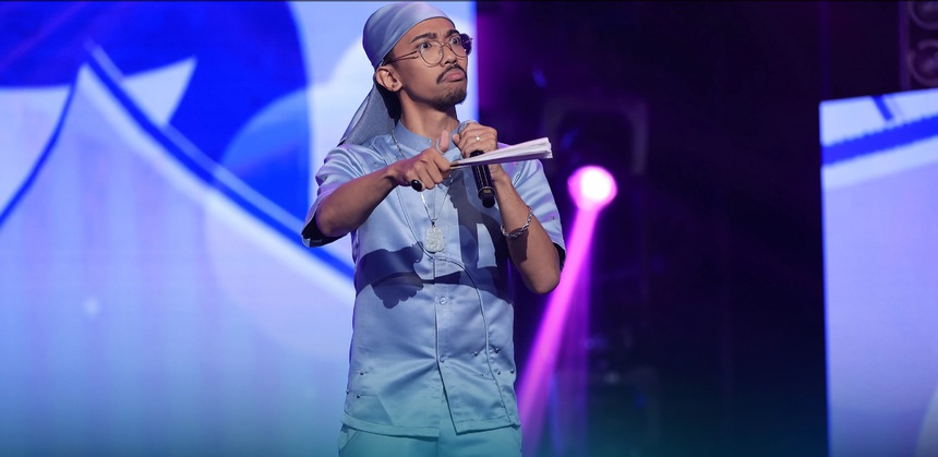 Rap Việt mùa 3 tập 6: Đội hình siêu mạnh của 4 HLV sau Vòng chinh phục - Ảnh 5.