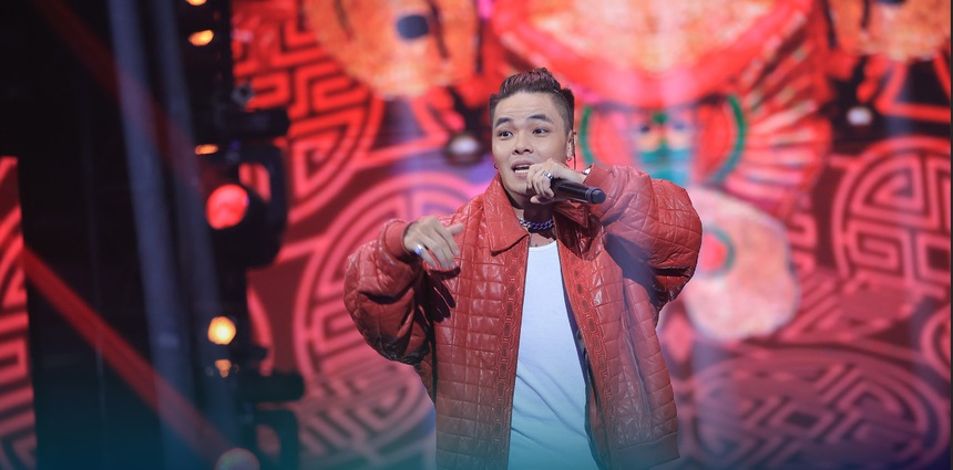 Rap Việt mùa 3 tập 6: Đội hình siêu mạnh của 4 HLV sau Vòng chinh phục - Ảnh 2.