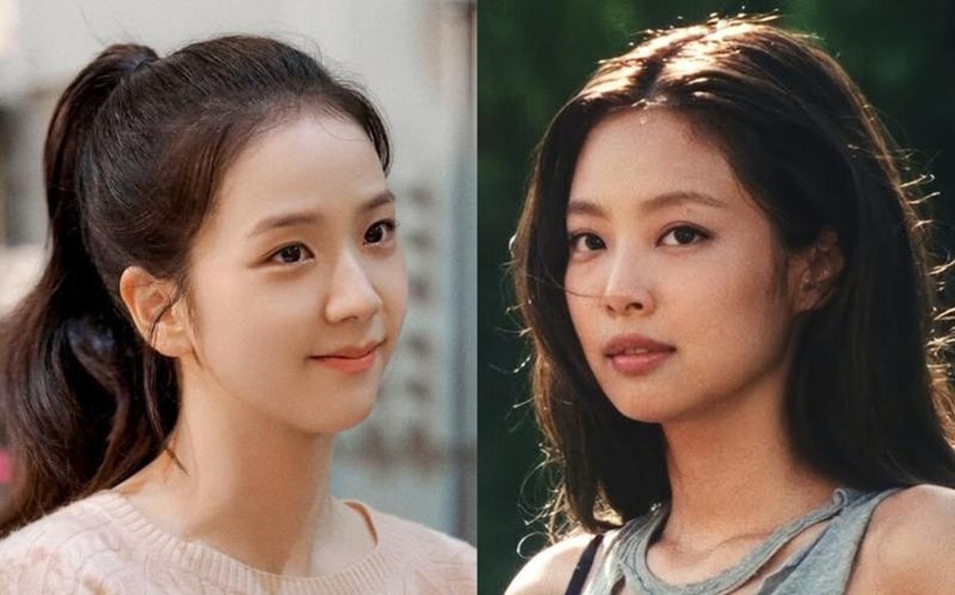 Diễn xuất của Jennie Blackpink bị chê thua xa người chị cùng nhóm - Ảnh 5.