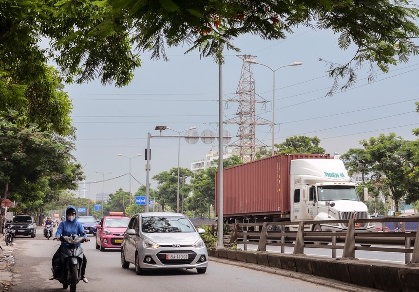 Cuộc đời sau ống kính: Quốc lộ 5 hơn 20 năm trước - Ảnh 2. Cuộc đời sau ống kính: Quốc lộ 5 hơn 20 năm trước - Ảnh 2.