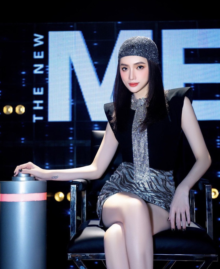 Sao Việt 1/7: Đức Phúc khoe ảnh đi du lịch Hà Quốc; Thanh Sơn - Khả Ngân tình tứ bên nhau - Ảnh 4. Sao Việt 1/7: Đức Phúc khoe ảnh đi du lịch Hà Quốc; Thanh Sơn - Khả Ngân tình tứ bên nhau - Ảnh 4.