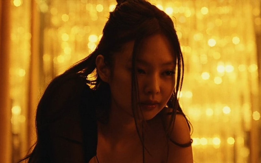 Diễn xuất của Jennie Blackpink bị chê thua xa người chị cùng nhóm - Ảnh 1.