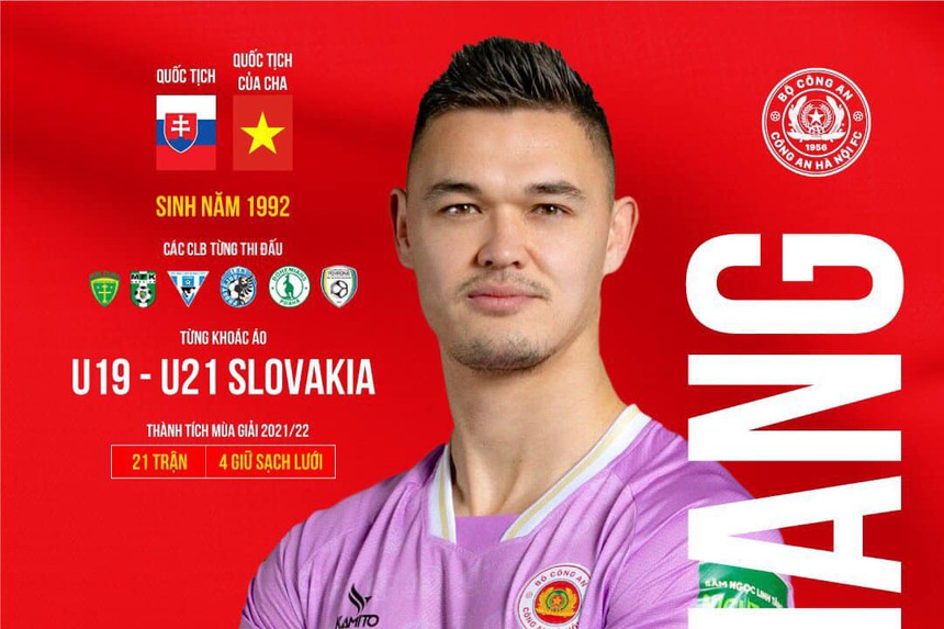 Filip Nguyễn, Đặng Văn Lâm và dàn sao Việt kiều chinh chiến ở V-League, HLV Troussier thêm lựa chọn cho giấc mơ World Cup - Ảnh 3.