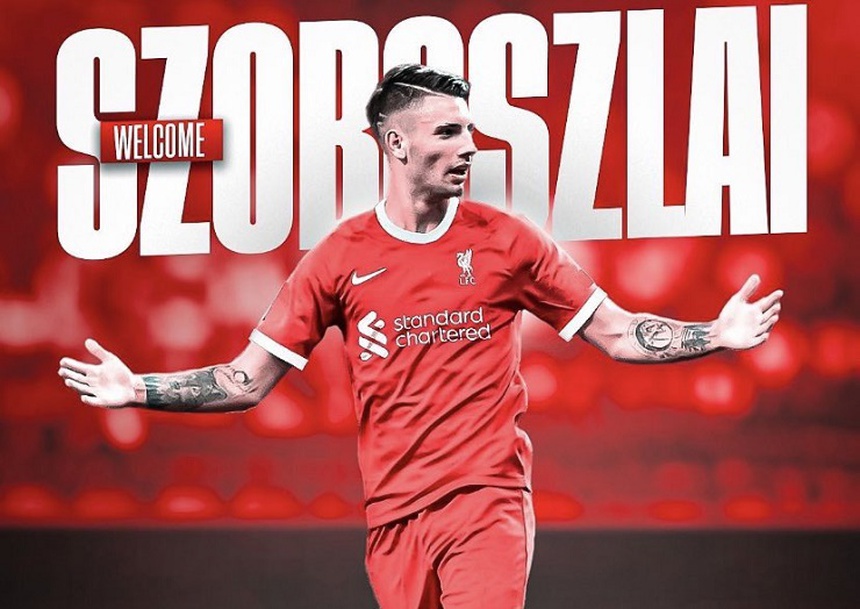 Liverpool kích nổ bom tấn 70 triệu euro, chuẩn bị sở hữu tân binh thứ hai trong mùa Hè - Ảnh 2.