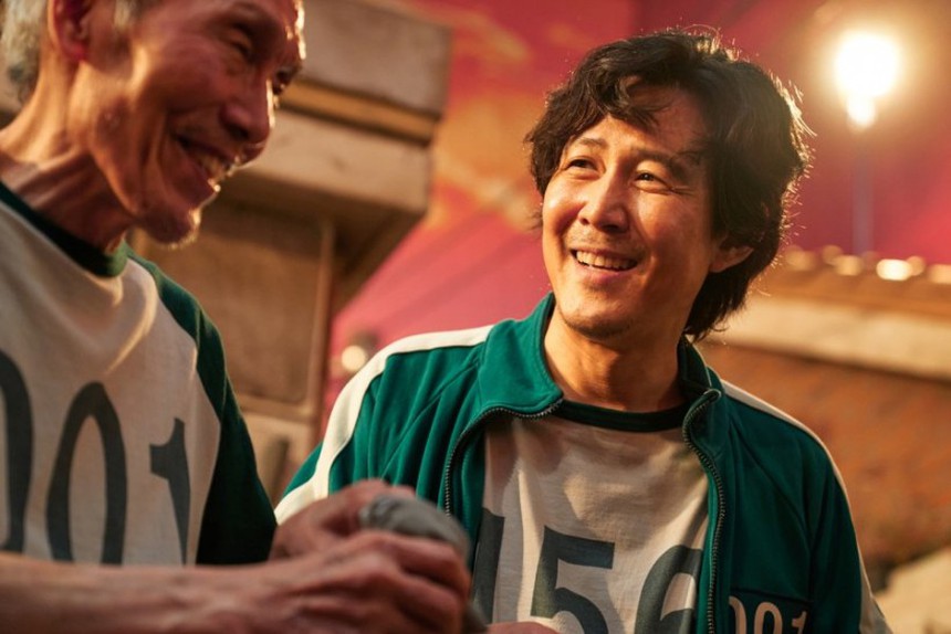 Sao 'Squid Game' đòi cát-xê 1 triệu USD/tập, cao hơn cả Song Joong Ki và Song Hye Kyo cộng lại? - Ảnh 4.