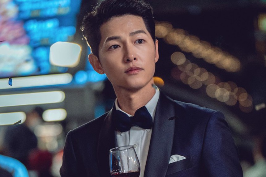 Sao 'Squid Game' đòi cát-xê 1 triệu USD/tập, cao hơn cả Song Joong Ki và Song Hye Kyo cộng lại? - Ảnh 3.