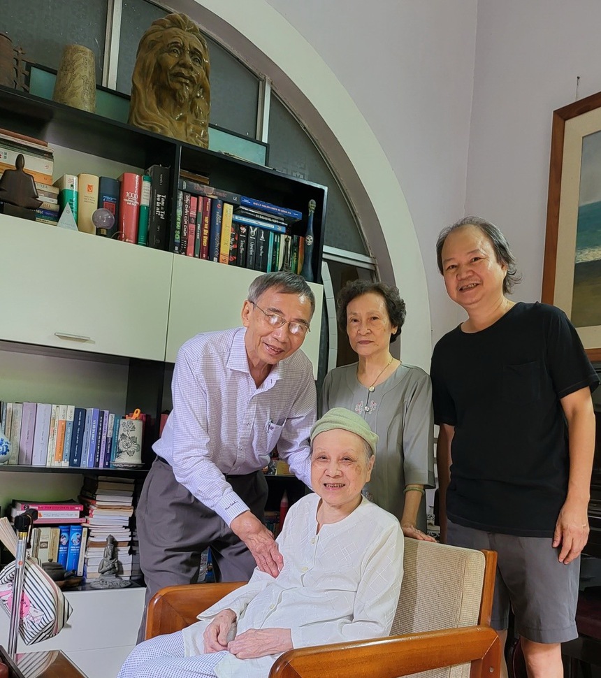 Sống chậm cuối tuần: Thứ tôi giàu có ngày ấy chính là thời gian - Ảnh 1. Sống chậm cuối tuần: Thứ tôi giàu có ngày ấy chính là thời gian - Ảnh 1.