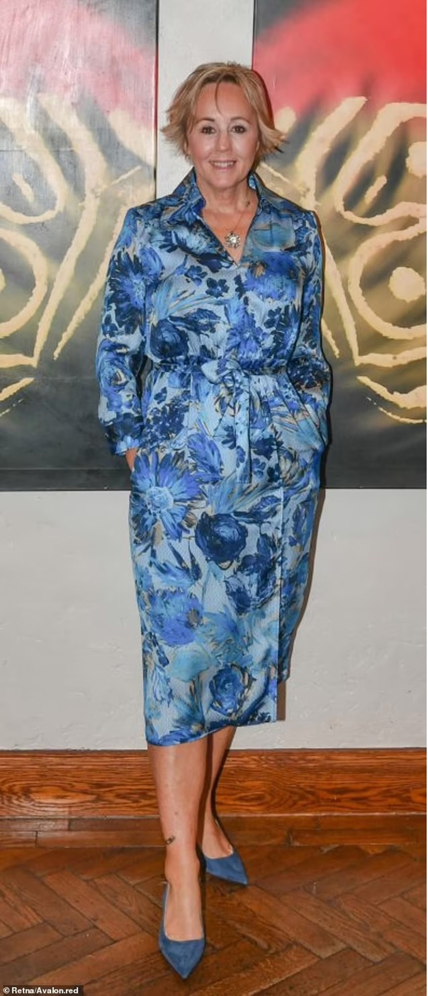 Netflix chiếu phim tài liệu mới về Wham với những nhiều điều đáng ngạc nhiên về bộ đôi - Ảnh 2.