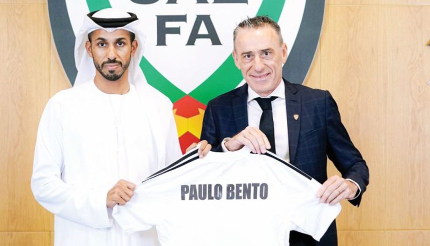 ĐT Việt Nam đối mặt thách thức lớn ở vòng loại World Cup sau khi đội bóng Tây Á bổ nhiệm thầy cũ của Ronaldo - Ảnh 2.