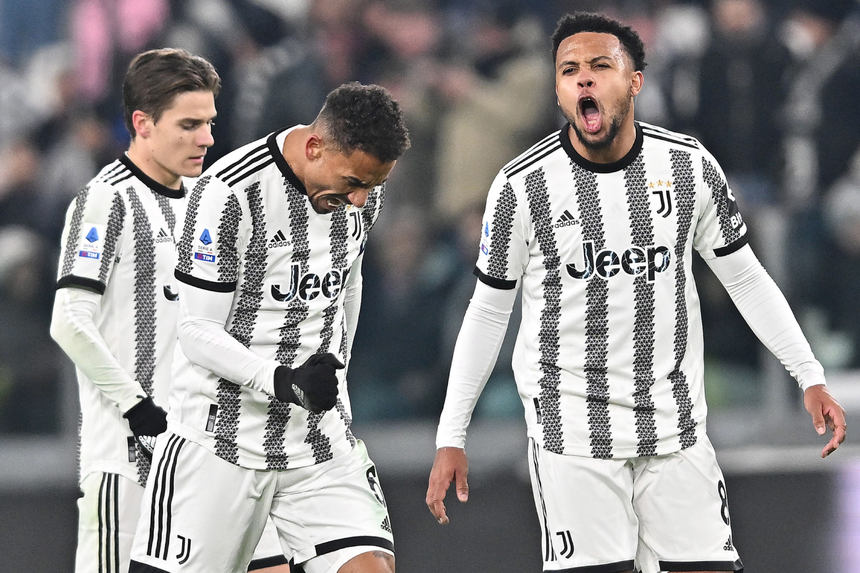 Tin nóng bóng đá tối 10/7: MU có đội trưởng mới thay Maguire, Juve rút khỏi cúp châu Âu - Ảnh 3.