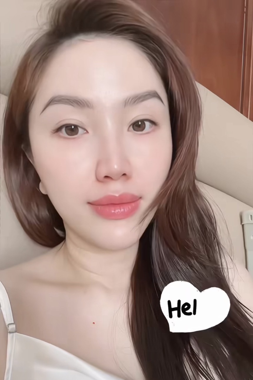 Sao Việt 10/7: Quang Lê khoe body 6 múi ở tuổi 44, Mỹ Tâm tựa 'thần tiên tỷ tỷ' trong show mới - Ảnh 3.