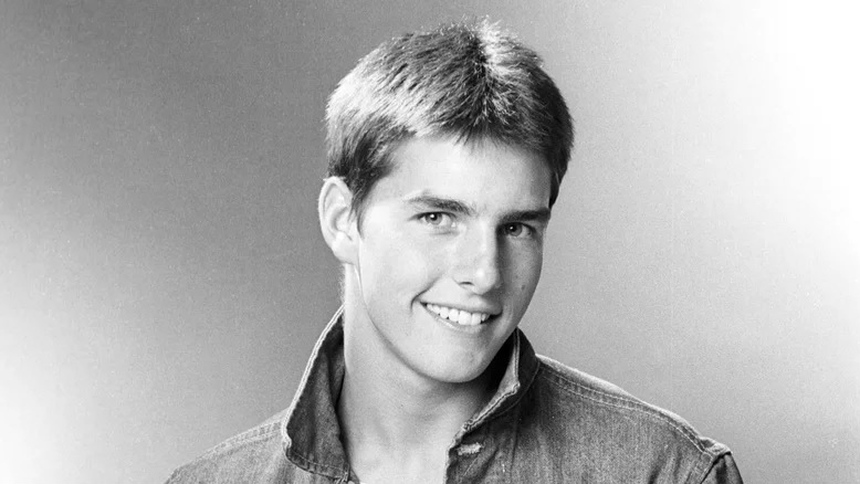 Tom Cruise: Vinh quang không che lấp được những năm khốn khó - Ảnh 3.