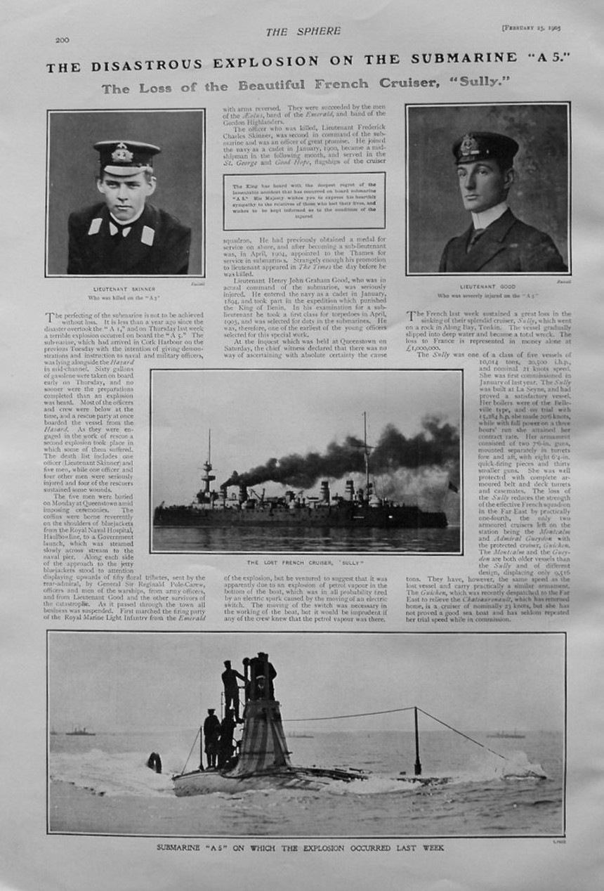 Ảnh = Ký ức = Lịch sử (kỳ 76): Những vụ đắm tàu biển được ghi vào sách sử - Ảnh 13. Ảnh = Ký ức = Lịch sử (kỳ 76): Những vụ đắm tàu biển được ghi vào sách sử - Ảnh 13.