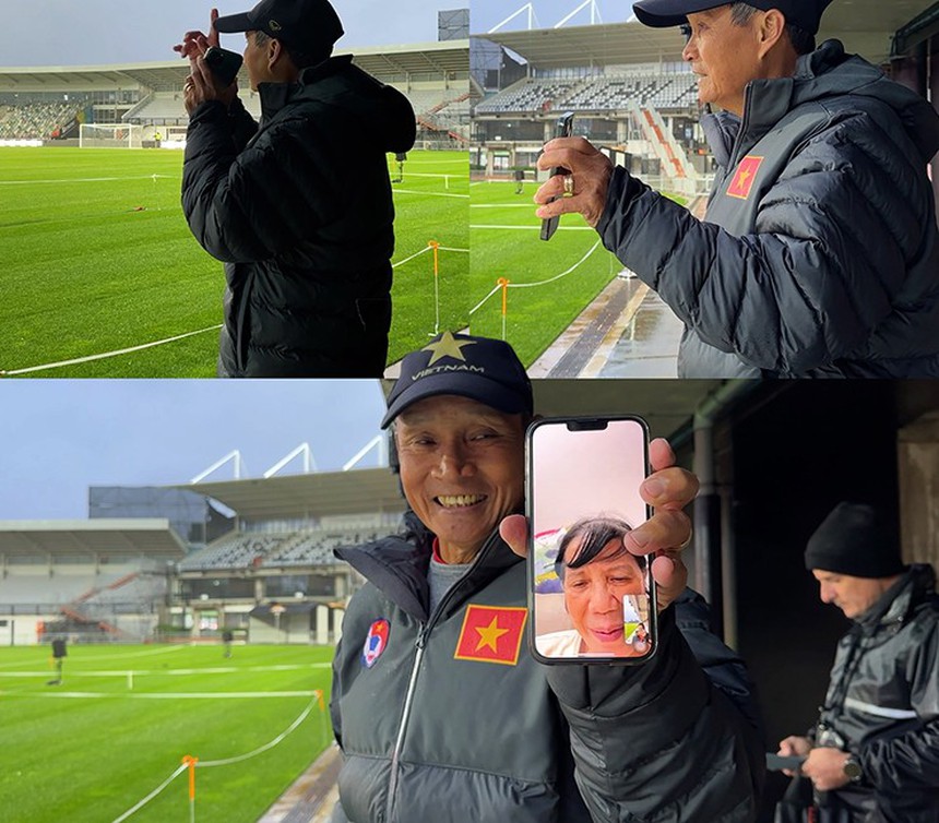 Link xem trực tiếp nữ Việt Nam vs New Zealand (12h30 hôm nay), giao hữu quốc tế - Ảnh 5.