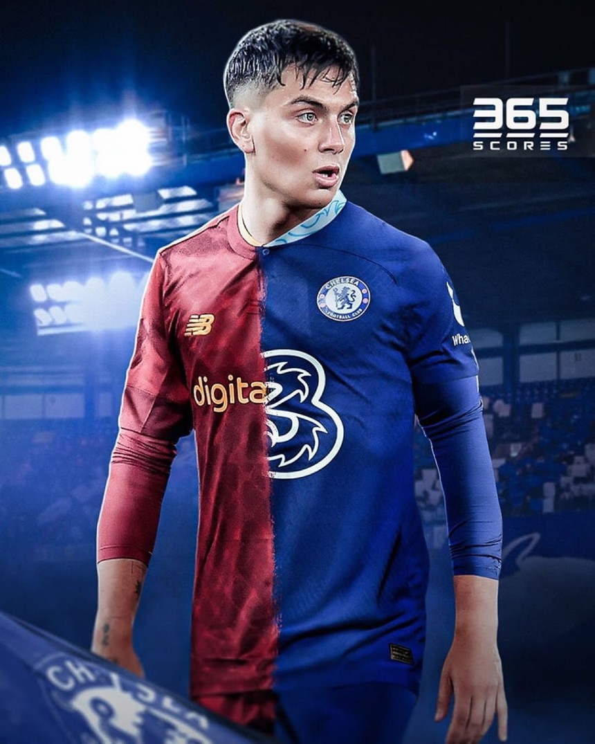 Tin chuyển nhượng 10/7: Lukaku xin giảm lương ở lại Inter, Dybala lọt tầm ngắm của Chelsea - Ảnh 3. Tin chuyển nhượng 10/7: Lukaku xin giảm lương ở lại Inter, Dybala lọt tầm ngắm của Chelsea - Ảnh 3.