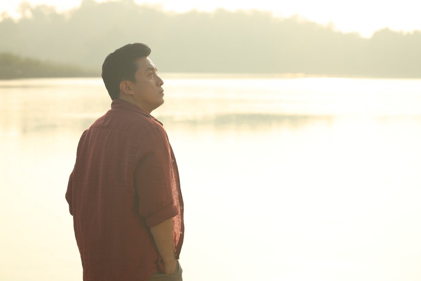 Lam Trường chọn lối cũ - Ảnh 2.