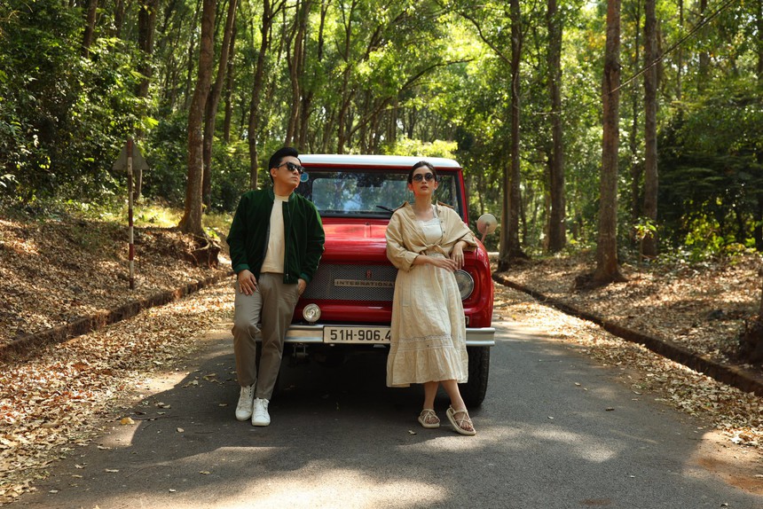 Lam Trường chọn lối cũ - Ảnh 6.