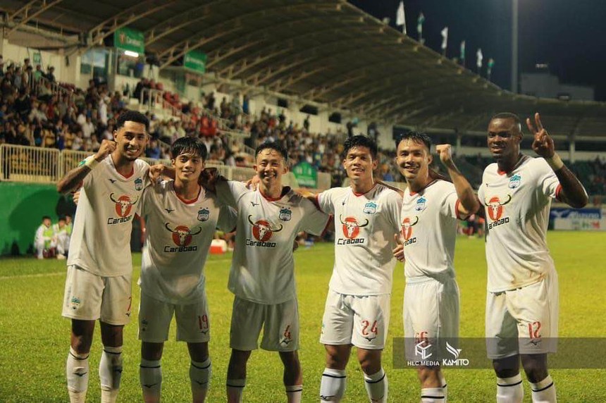 Lịch thi đấu bóng đá hôm nay 11/7: HAGL vs PVF-CAND, Viettel vs Nam Định - Ảnh 4.