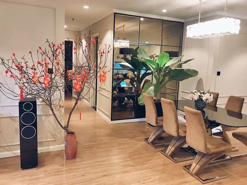 Diễn viên Mạnh Trường: Sắm tổ ấm tiền tỉ tại Hà Nội vì quan niệm 'an cư lạc nghiệp' - Ảnh 2. Diễn viên Mạnh Trường: Sắm tổ ấm tiền tỉ tại Hà Nội vì quan niệm 'an cư lạc nghiệp' - Ảnh 2.