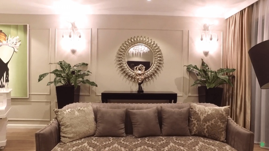 Diễn viên Mạnh Trường: Sắm tổ ấm tiền tỉ tại Hà Nội vì quan niệm 'an cư lạc nghiệp' - Ảnh 5. Diễn viên Mạnh Trường: Sắm tổ ấm tiền tỉ tại Hà Nội vì quan niệm 'an cư lạc nghiệp' - Ảnh 5.