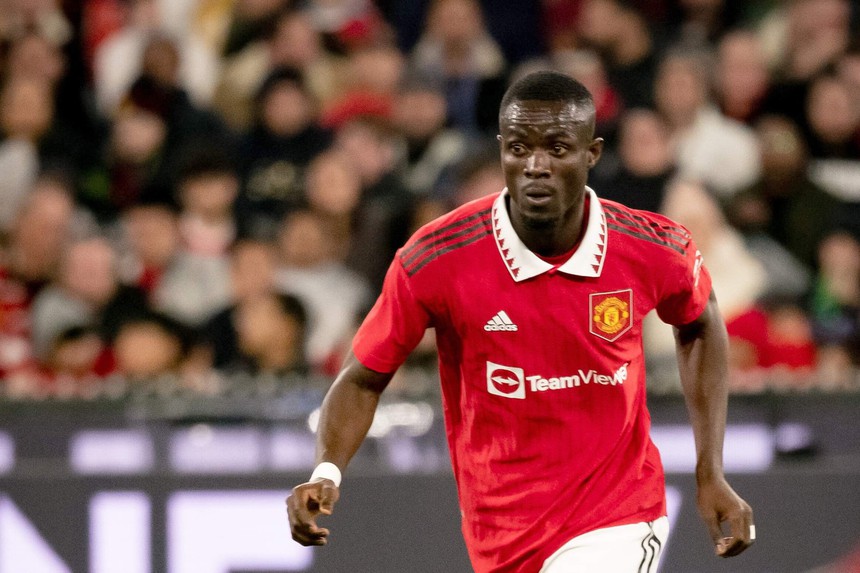 Tin chuyển nhượng MU 10/7: MU chốt thời điểm đón tân binh thứ 2, đạt thỏa thuận với 'tiểu Haaland' - Ảnh 6.